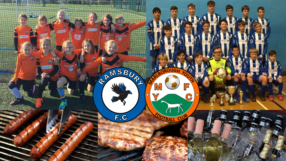 RAMMAR Cup 2019