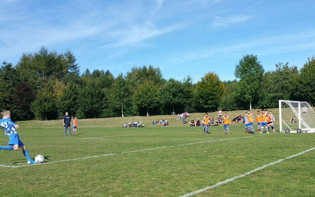 FA Direction: No Football Thu 5 Nov – Wed 2 Dec 20