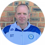 Steve Taylor